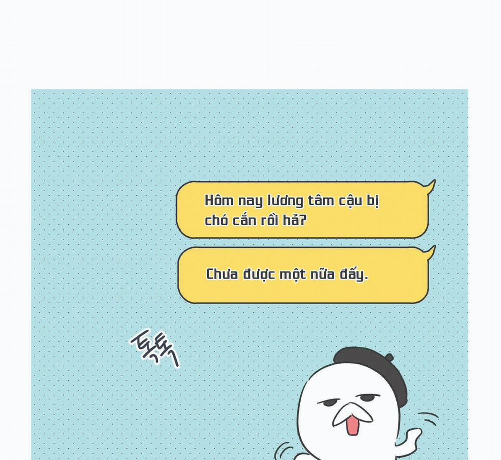 Honey Trouble - Rắc Rối Ngọt Ngào 11 trang 52