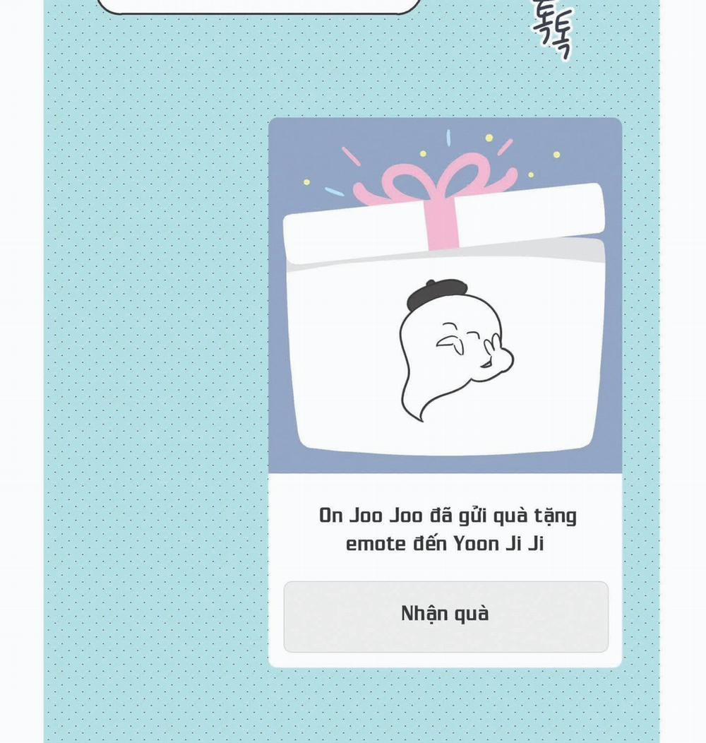 Honey Trouble - Rắc Rối Ngọt Ngào 11 trang 55