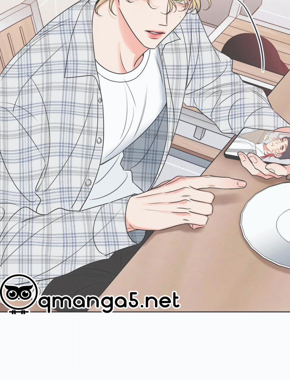 Honey Trouble - Rắc Rối Ngọt Ngào 11 trang 6