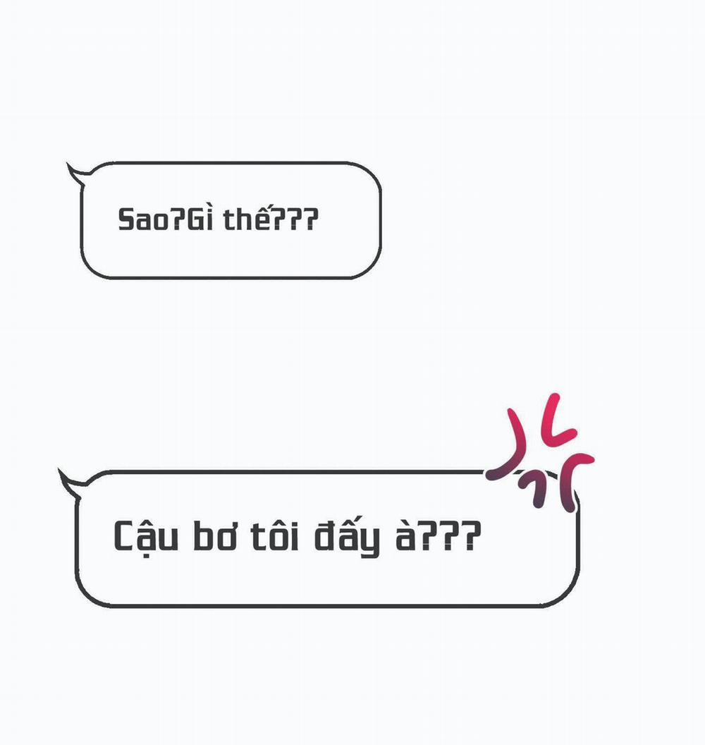 Honey Trouble - Rắc Rối Ngọt Ngào 11 trang 61