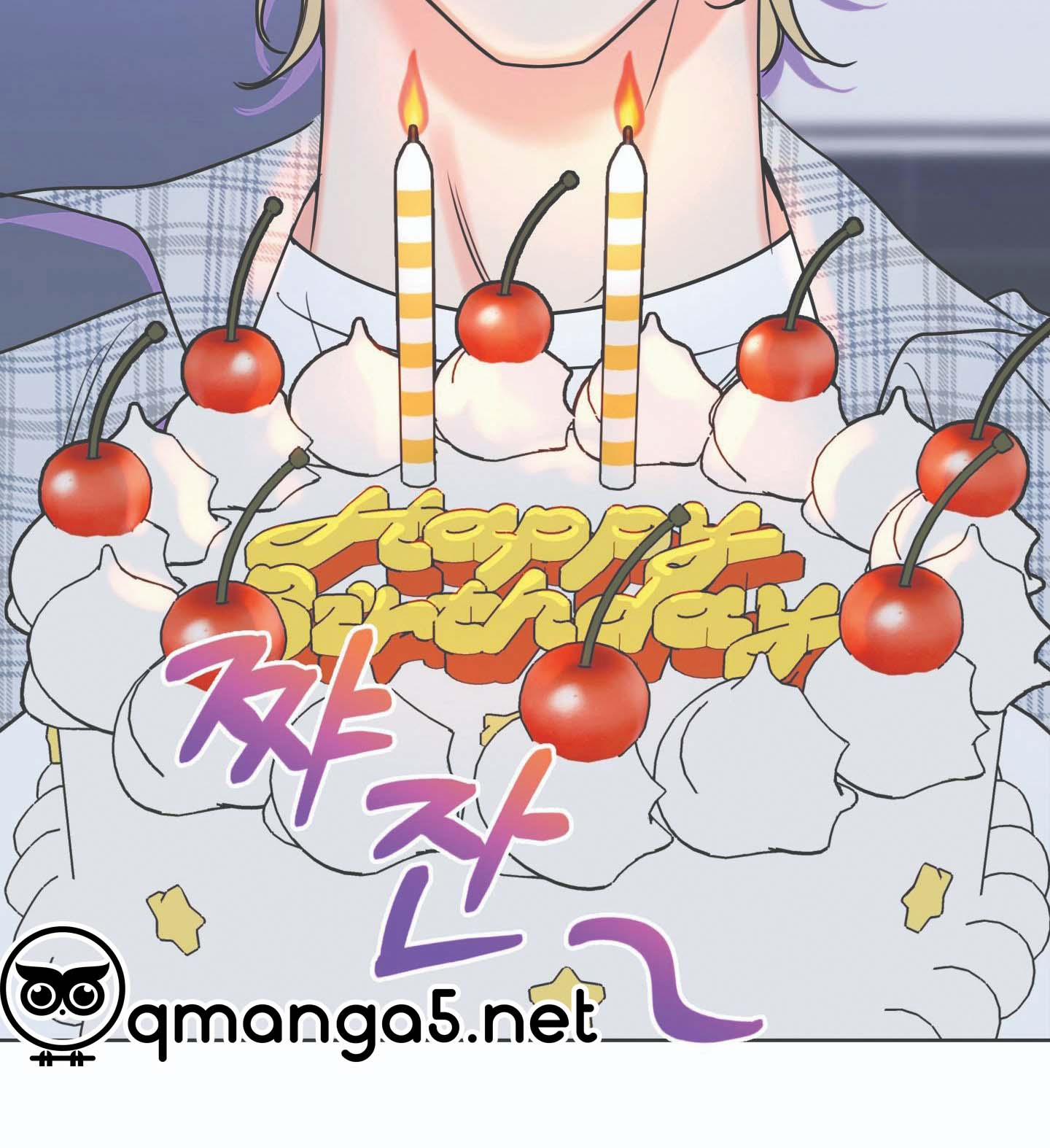 Honey Trouble - Rắc Rối Ngọt Ngào 11 trang 64