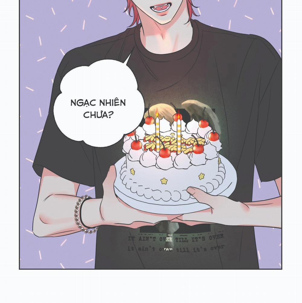 Honey Trouble - Rắc Rối Ngọt Ngào 11 trang 66