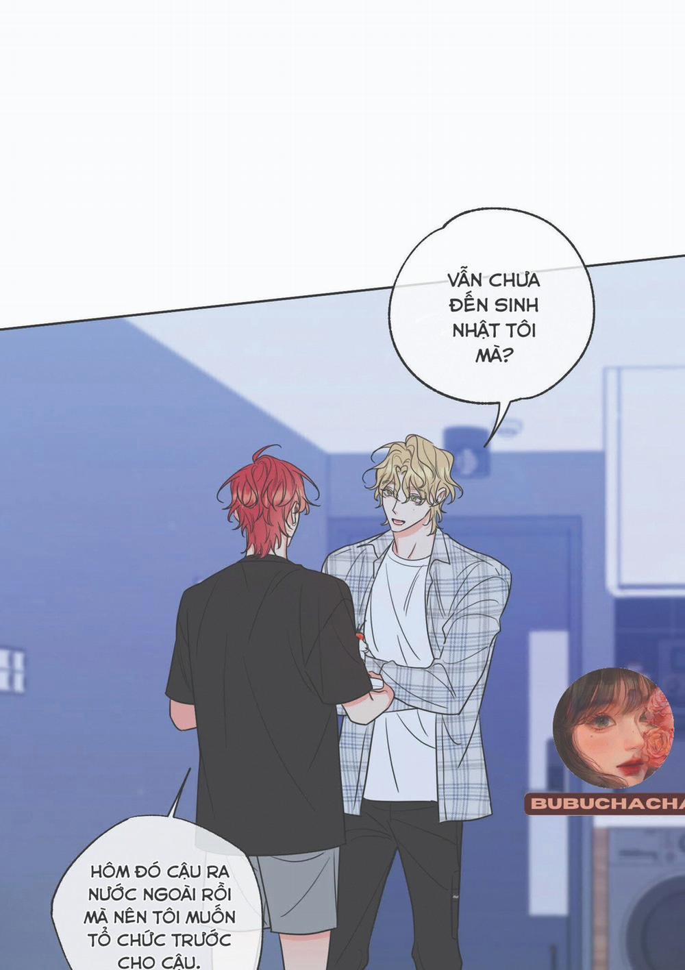 Honey Trouble - Rắc Rối Ngọt Ngào 11 trang 67