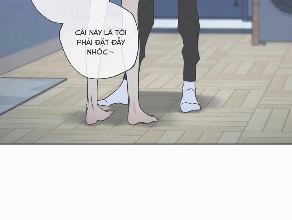 Honey Trouble - Rắc Rối Ngọt Ngào 11 trang 68