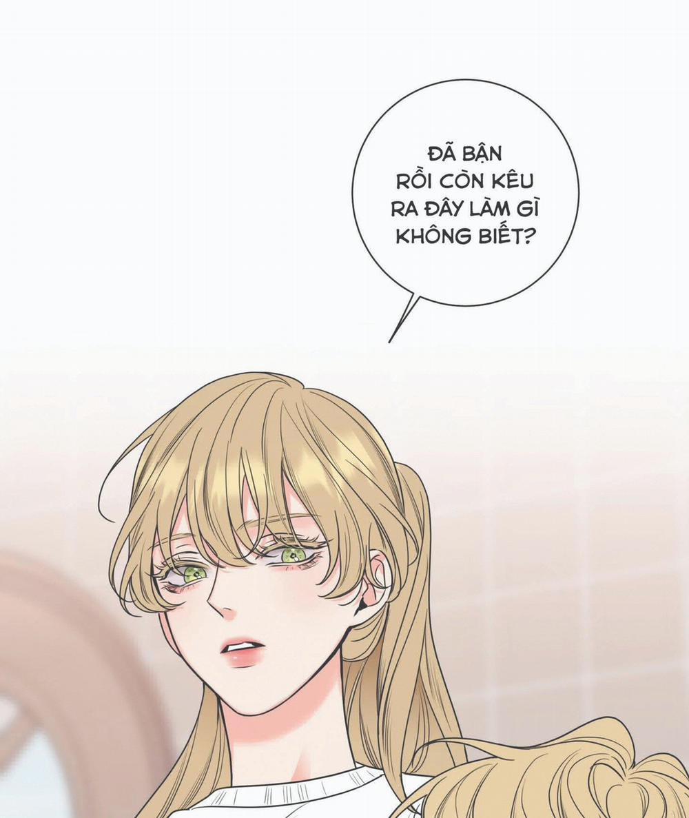 Honey Trouble - Rắc Rối Ngọt Ngào 11 trang 7