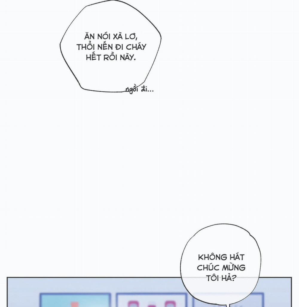 Honey Trouble - Rắc Rối Ngọt Ngào 11 trang 71