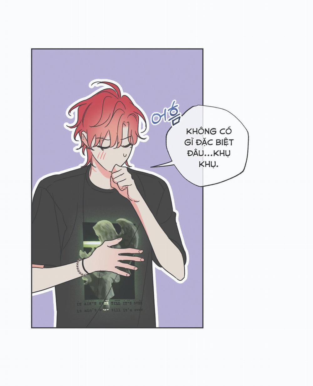 Honey Trouble - Rắc Rối Ngọt Ngào 11 trang 73