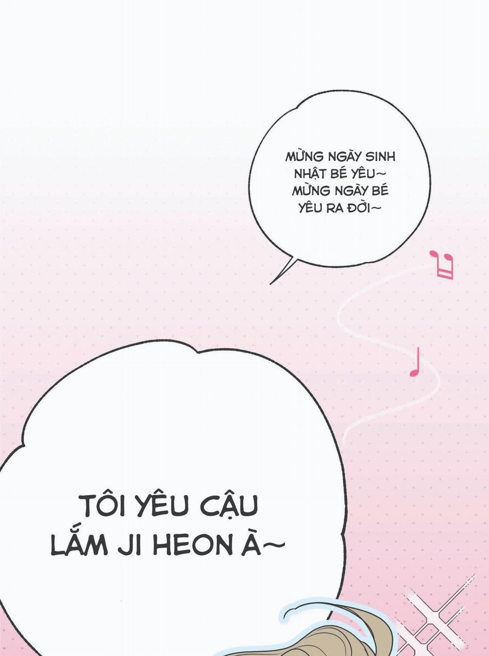 Honey Trouble - Rắc Rối Ngọt Ngào 11 trang 74
