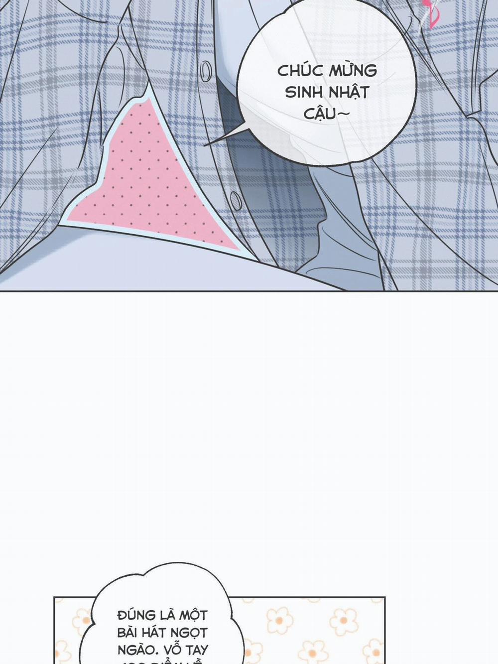 Honey Trouble - Rắc Rối Ngọt Ngào 11 trang 76