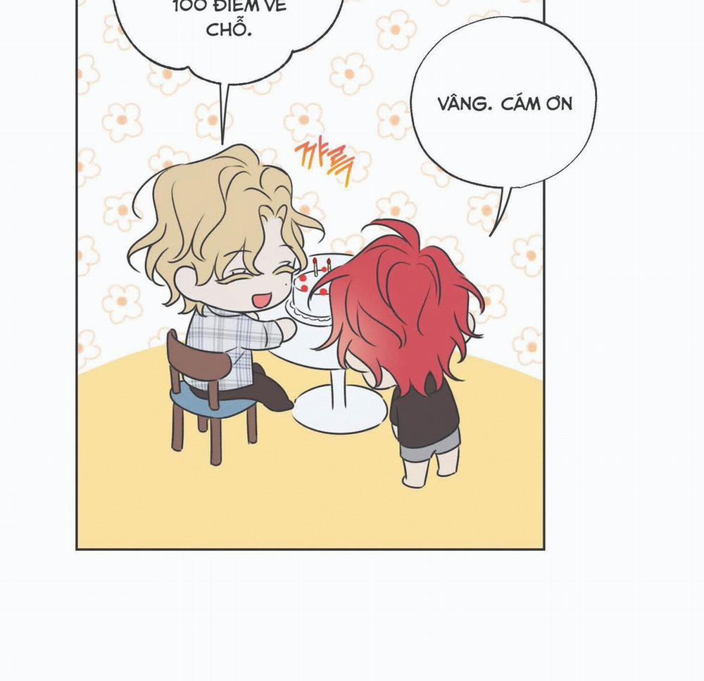 Honey Trouble - Rắc Rối Ngọt Ngào 11 trang 77