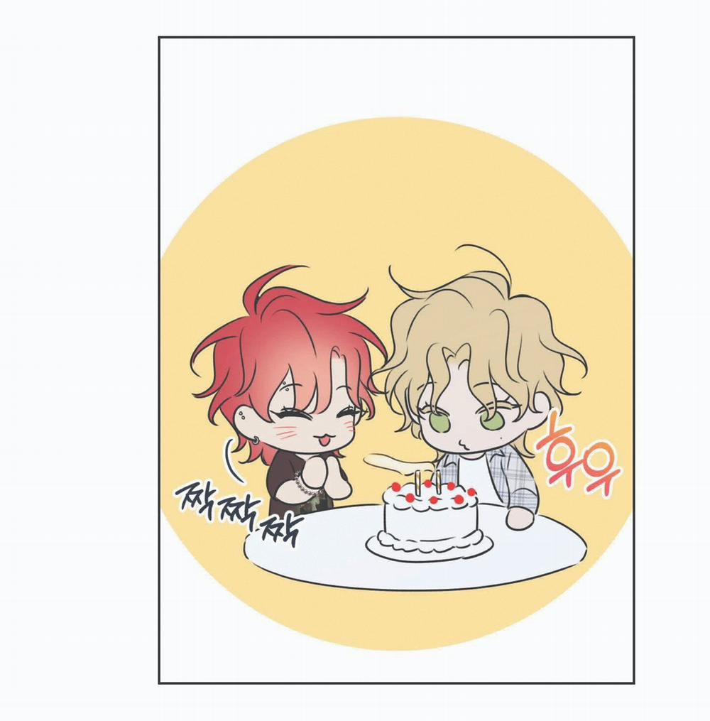 Honey Trouble - Rắc Rối Ngọt Ngào 11 trang 78