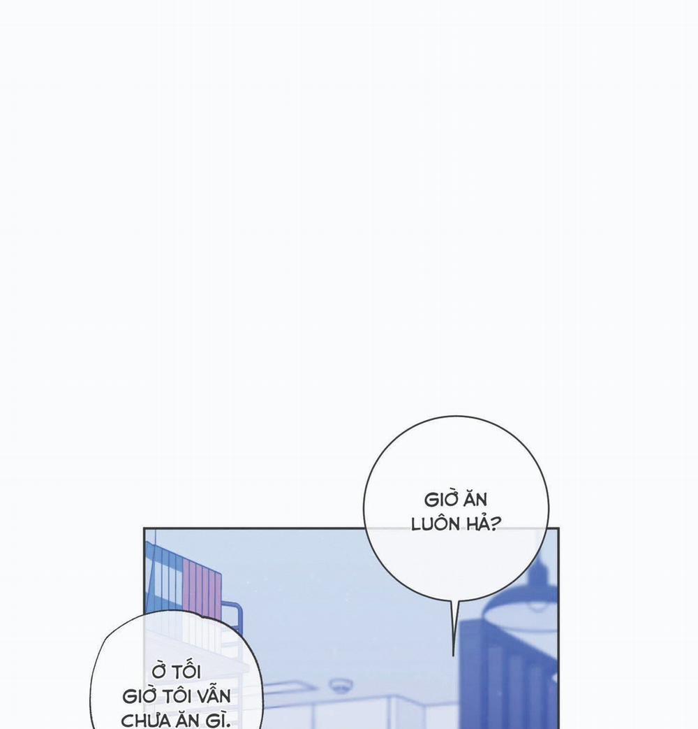 Honey Trouble - Rắc Rối Ngọt Ngào 11 trang 79