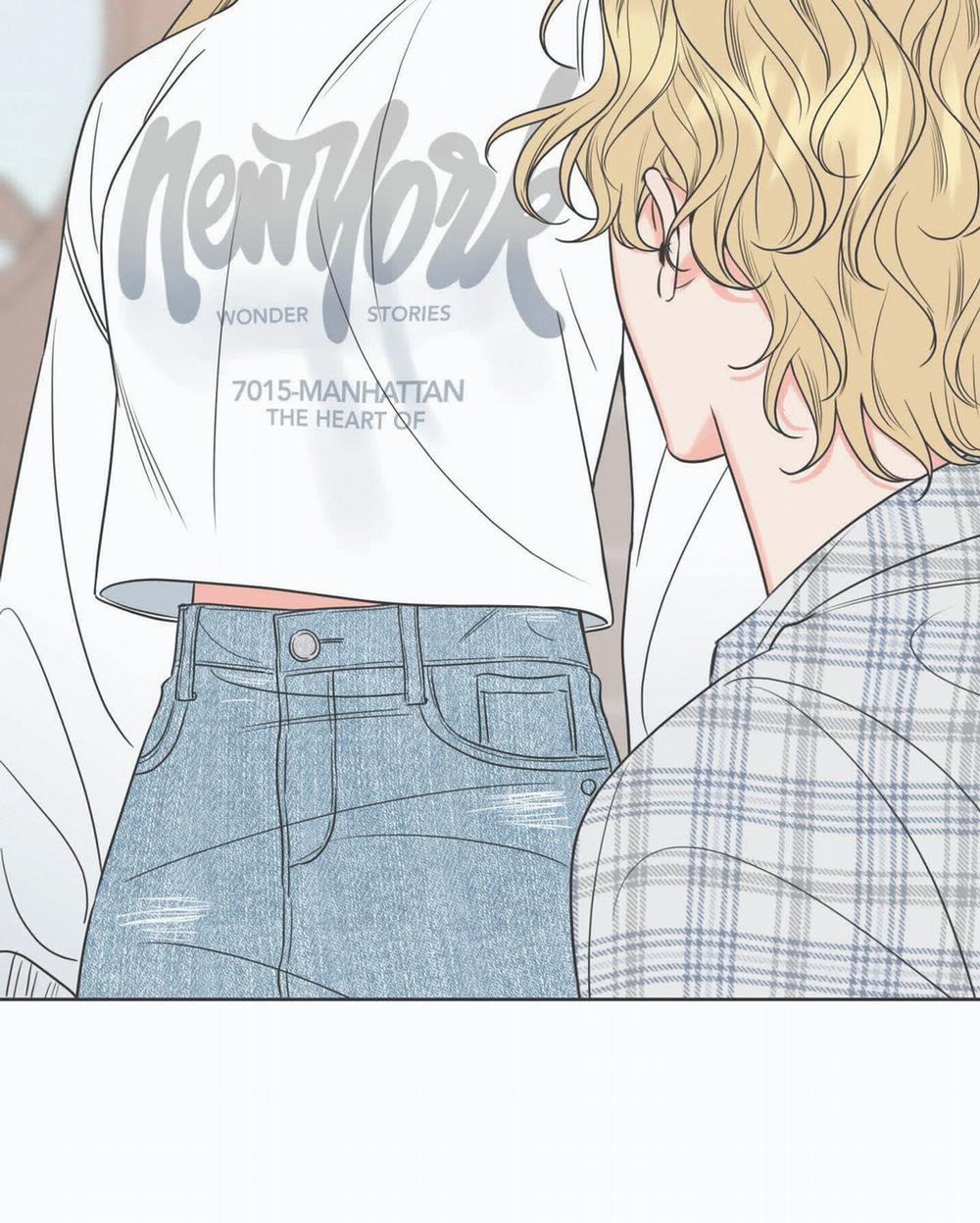 Honey Trouble - Rắc Rối Ngọt Ngào 11 trang 8