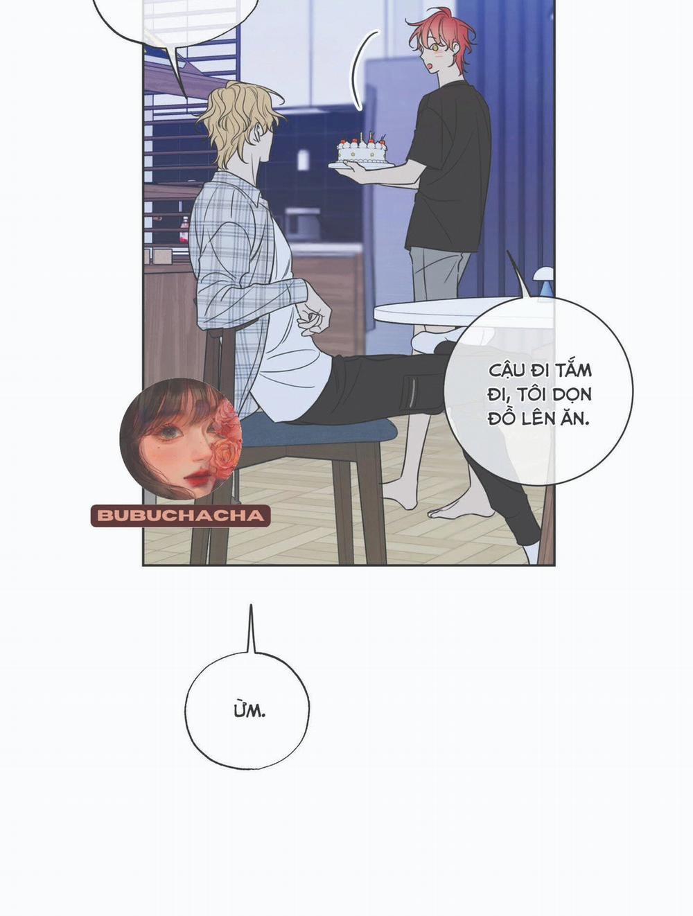 Honey Trouble - Rắc Rối Ngọt Ngào 11 trang 80