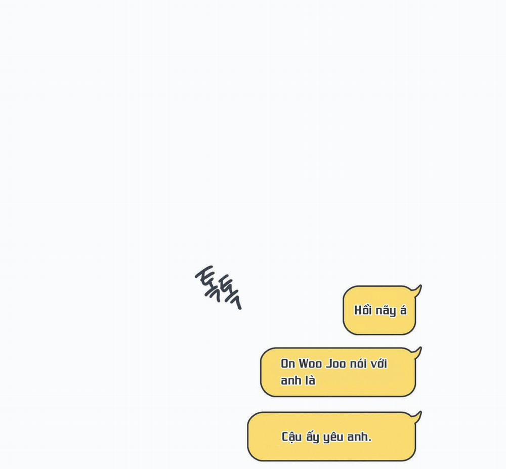 Honey Trouble - Rắc Rối Ngọt Ngào 11 trang 81