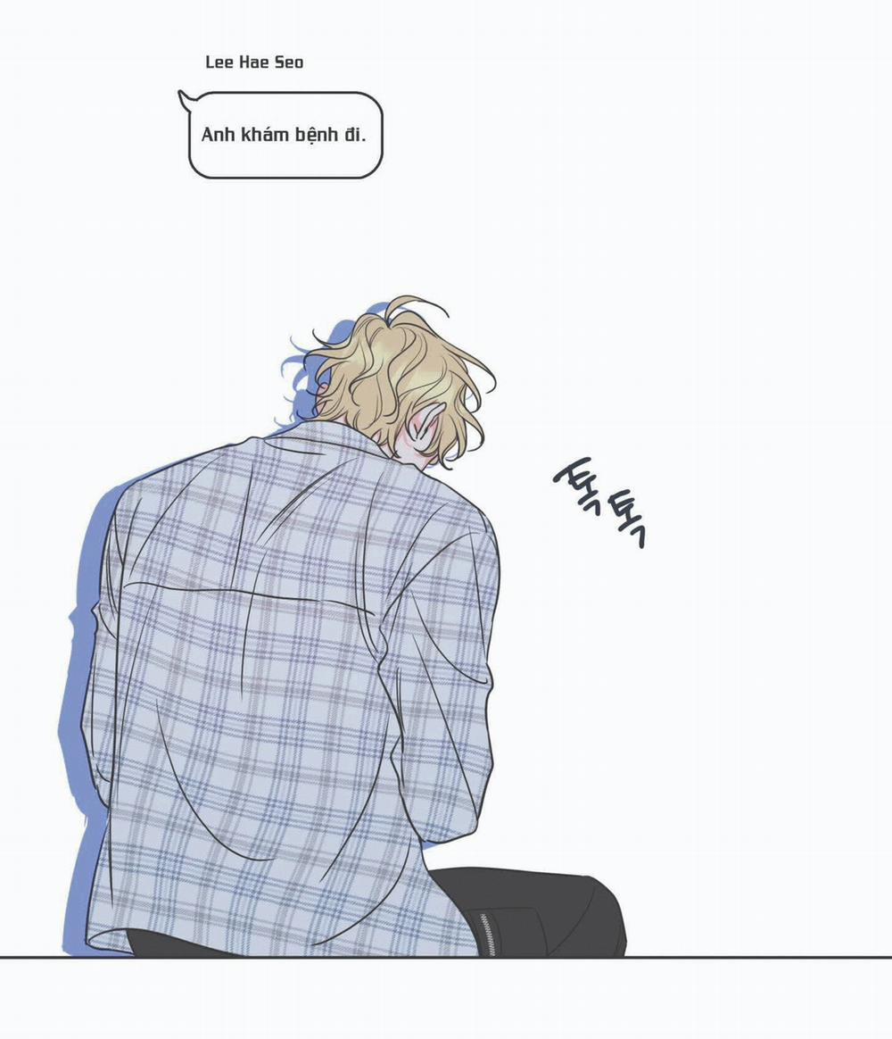 Honey Trouble - Rắc Rối Ngọt Ngào 11 trang 82