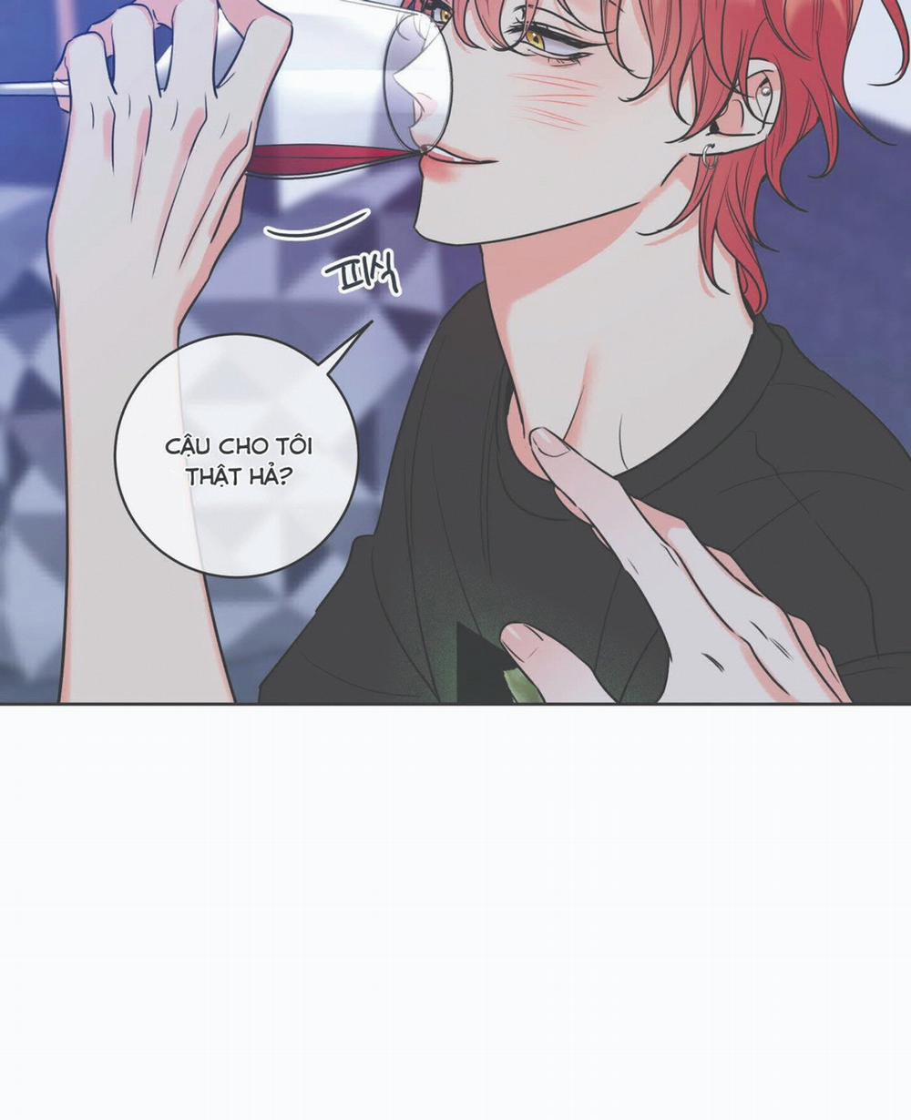 Honey Trouble - Rắc Rối Ngọt Ngào 11 trang 87