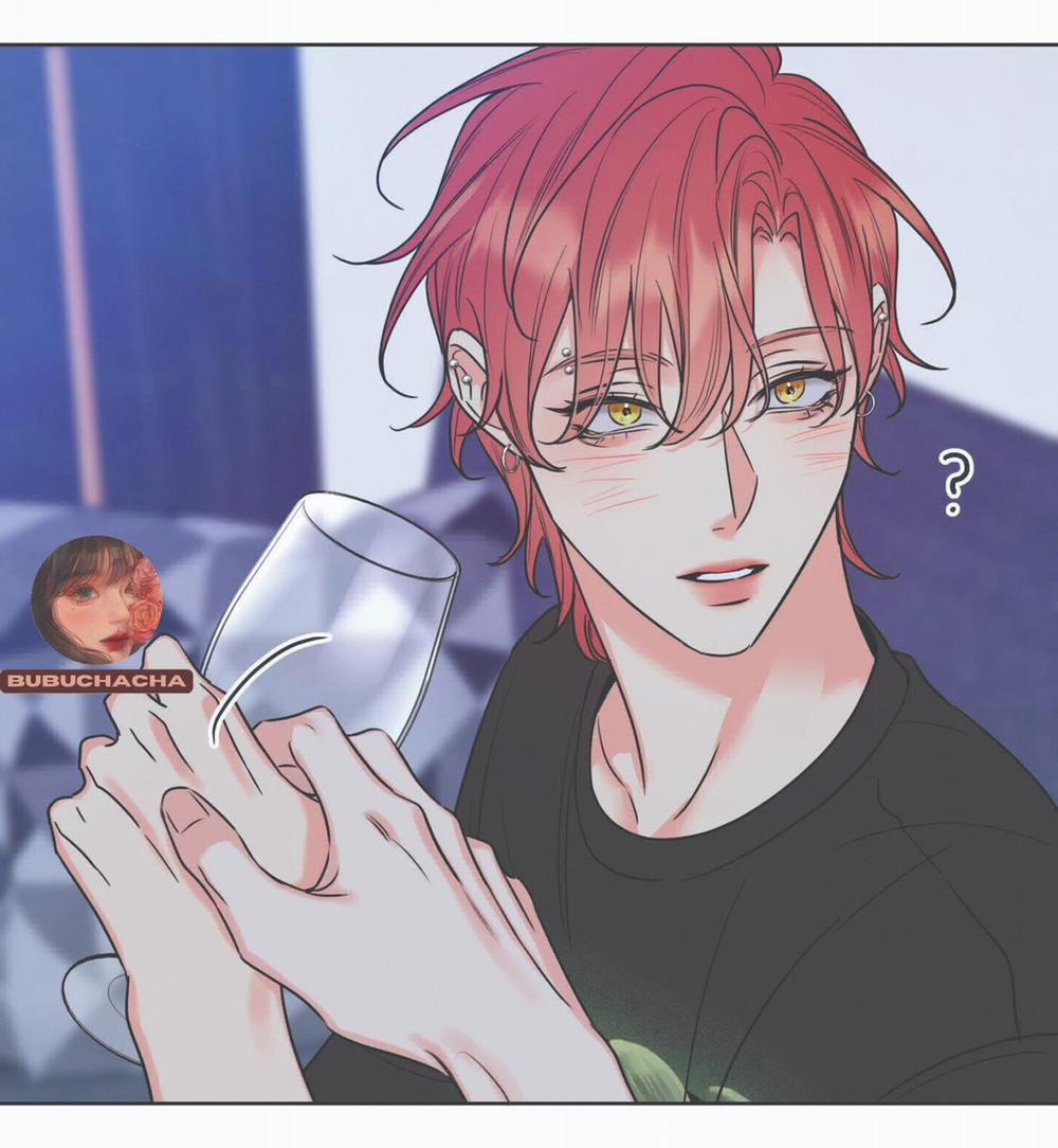 Honey Trouble - Rắc Rối Ngọt Ngào 11 trang 88