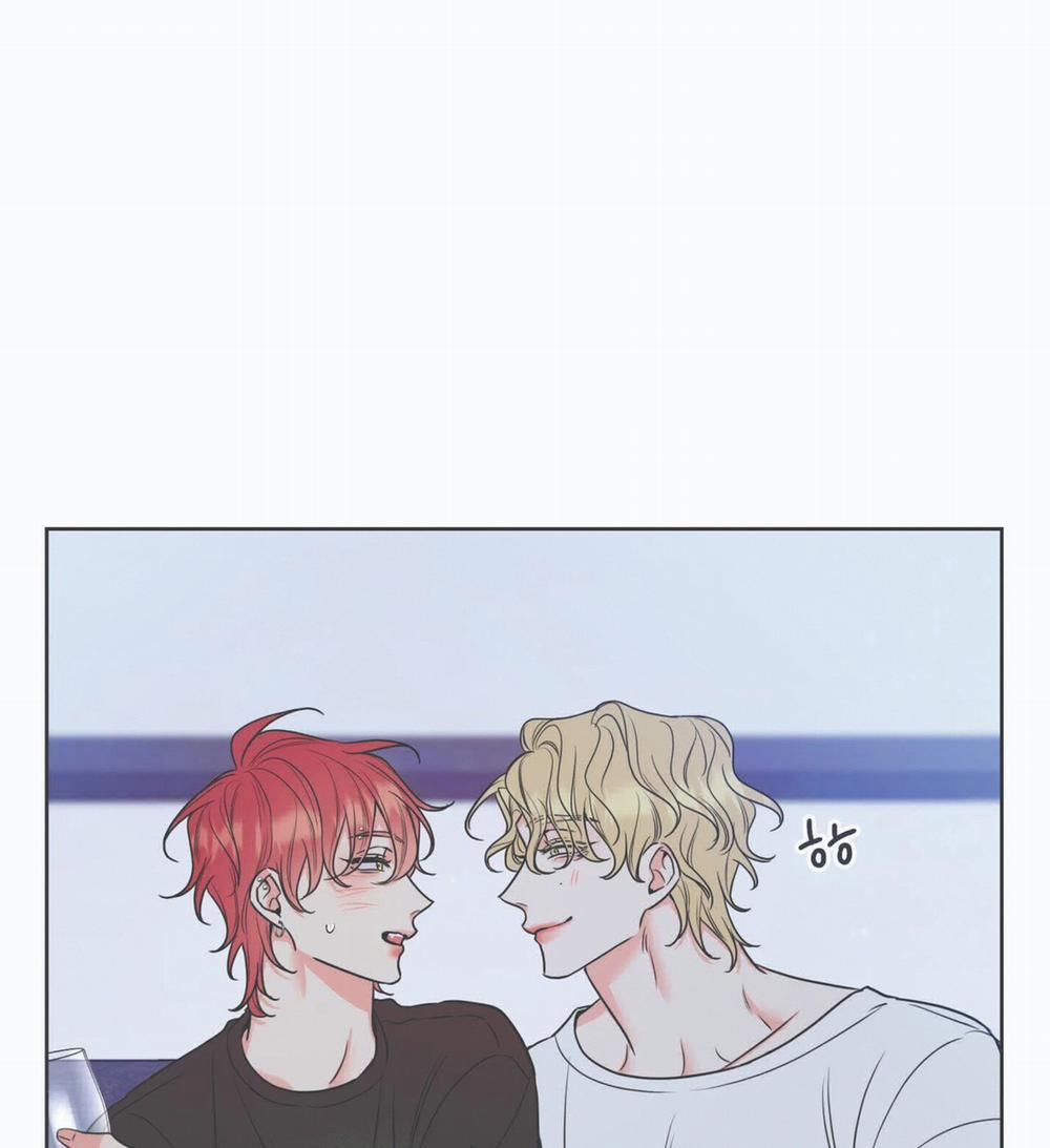 Honey Trouble - Rắc Rối Ngọt Ngào 11 trang 89