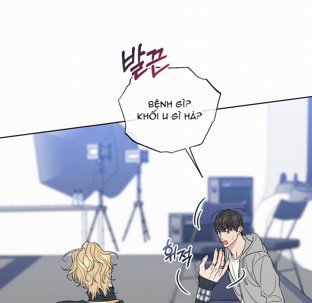 Honey Trouble - Rắc Rối Ngọt Ngào 12 trang 10