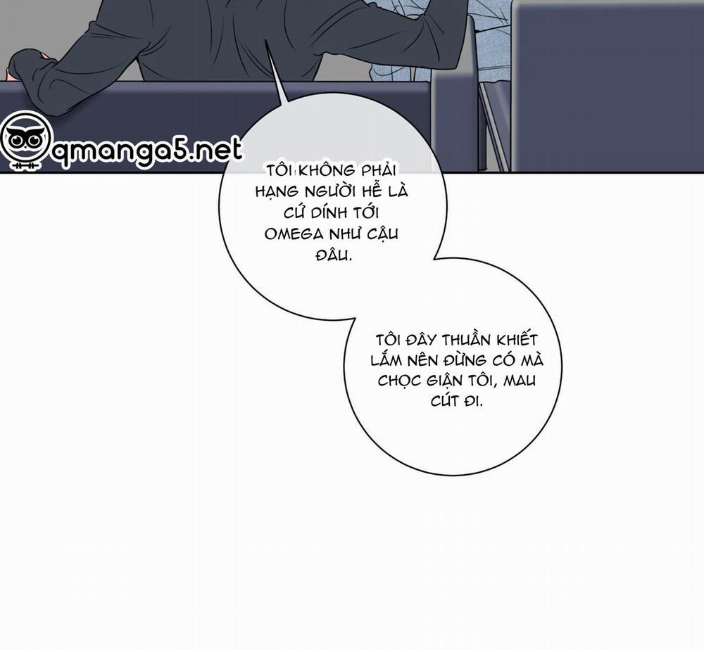 Honey Trouble - Rắc Rối Ngọt Ngào 12 trang 11