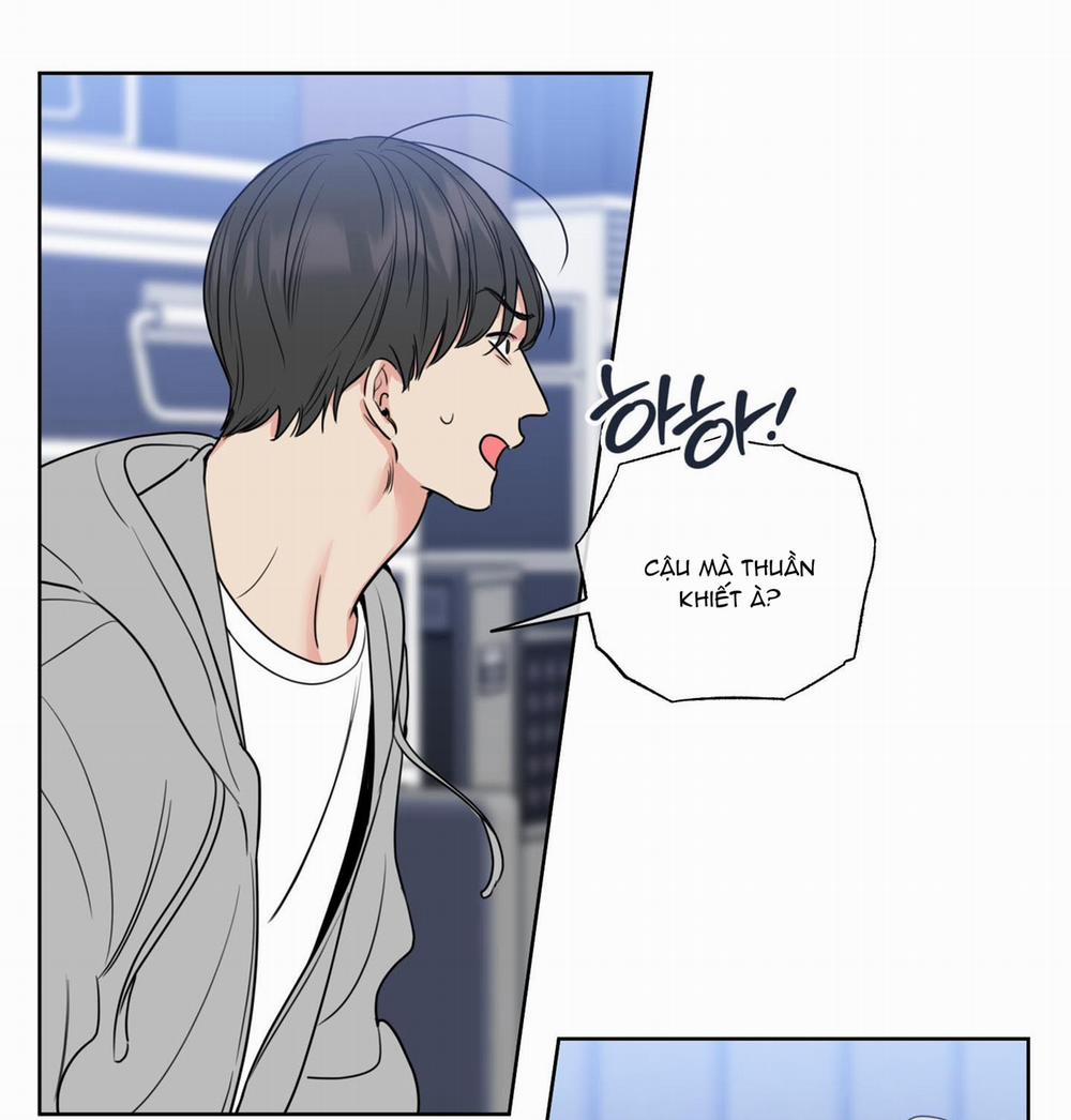 Honey Trouble - Rắc Rối Ngọt Ngào 12 trang 12