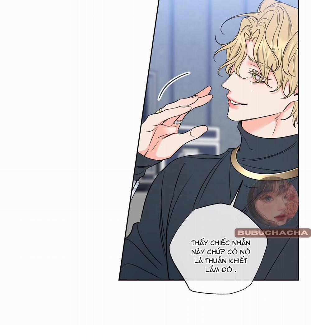 Honey Trouble - Rắc Rối Ngọt Ngào 12 trang 13