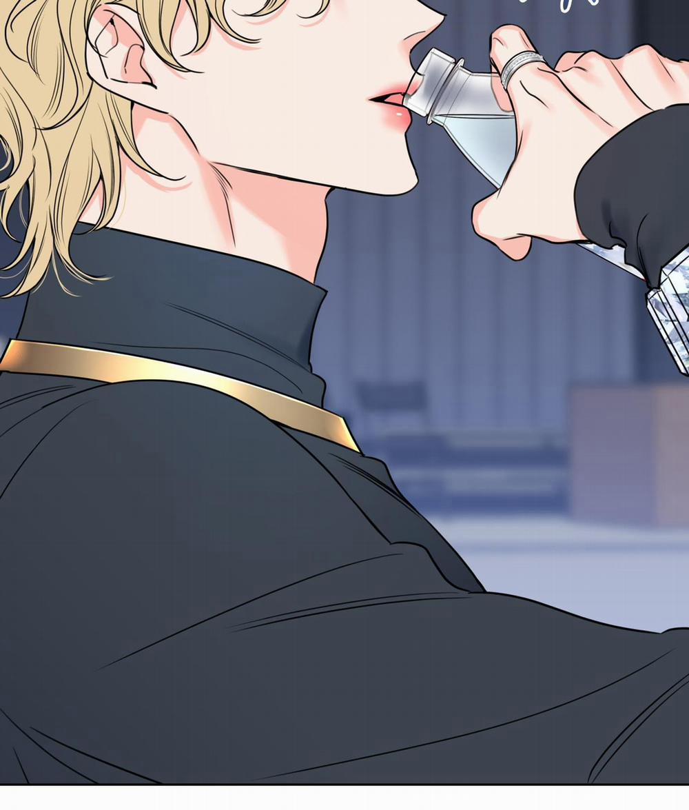 Honey Trouble - Rắc Rối Ngọt Ngào 12 trang 17