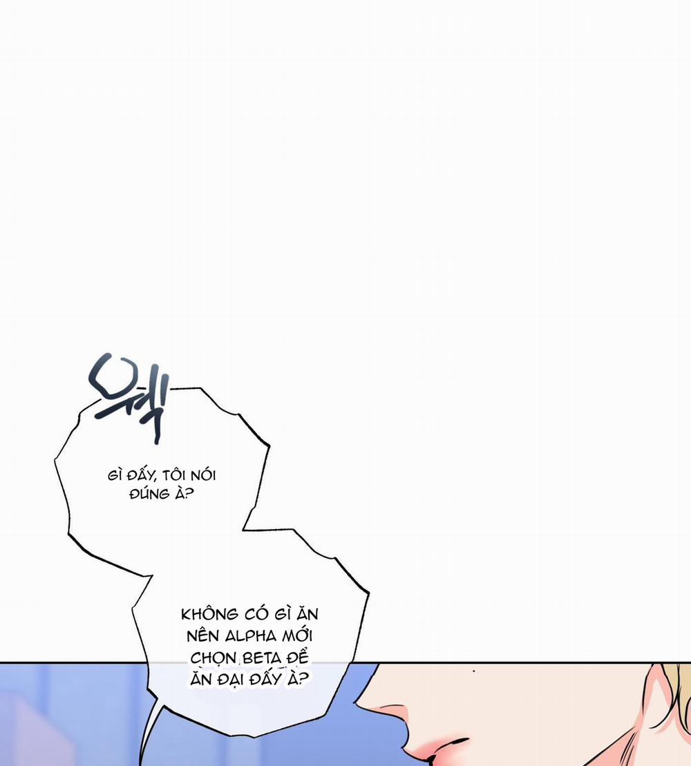 Honey Trouble - Rắc Rối Ngọt Ngào 12 trang 18