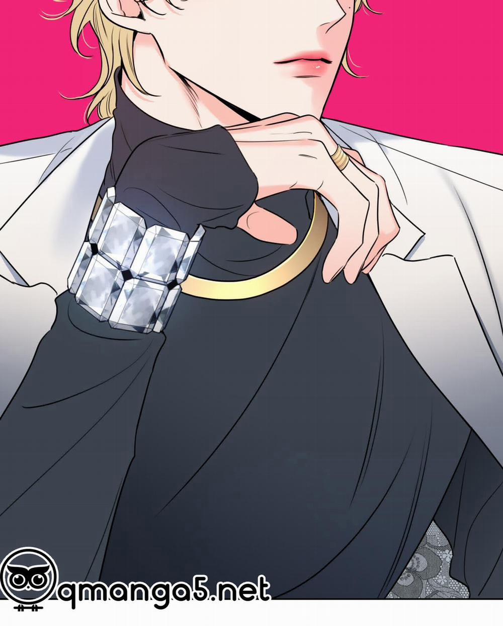 Honey Trouble - Rắc Rối Ngọt Ngào 12 trang 2