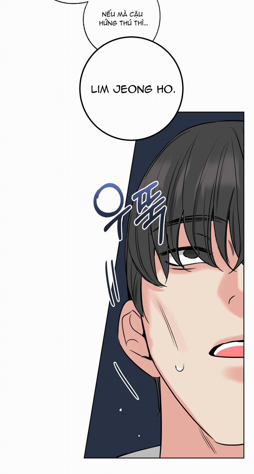 Honey Trouble - Rắc Rối Ngọt Ngào 12 trang 21