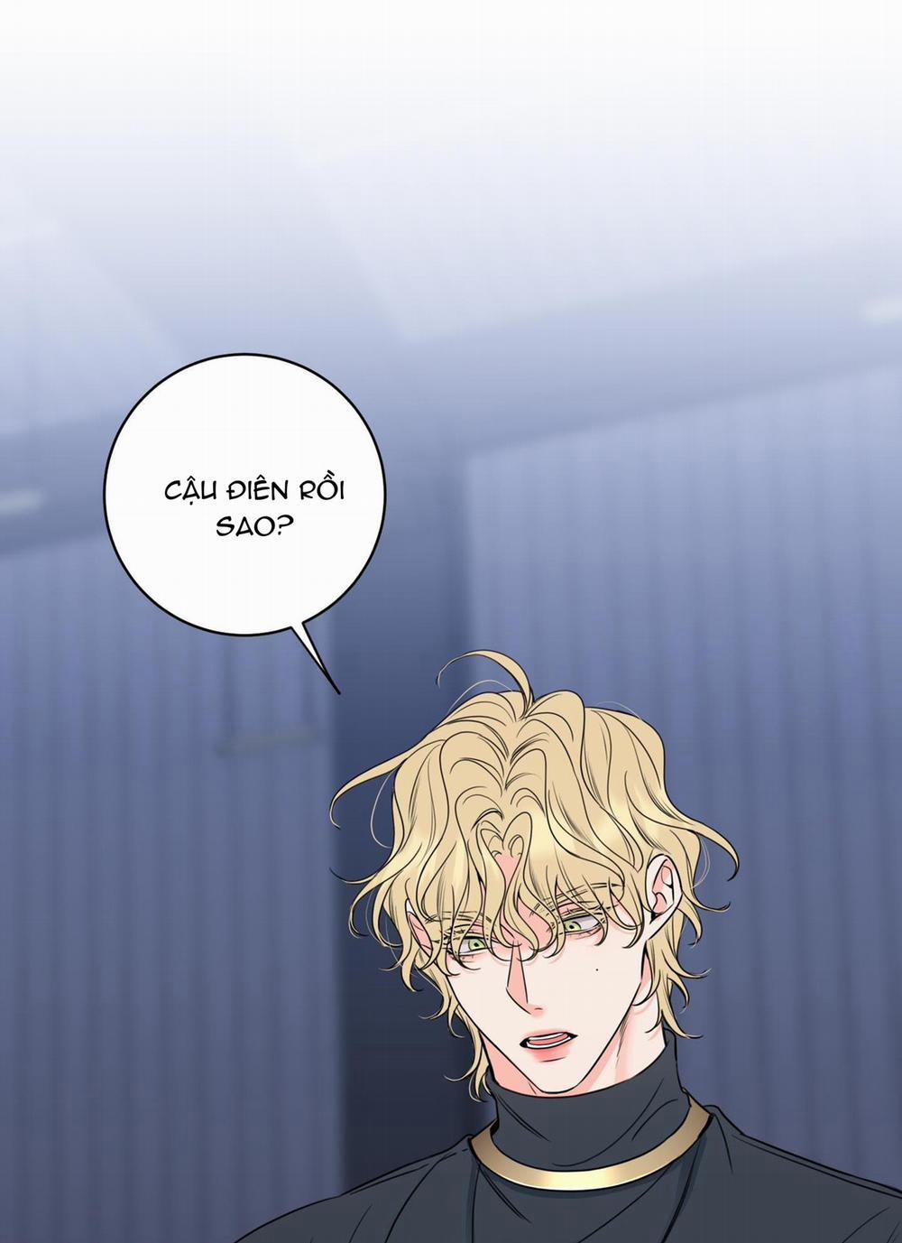 Honey Trouble - Rắc Rối Ngọt Ngào 12 trang 22