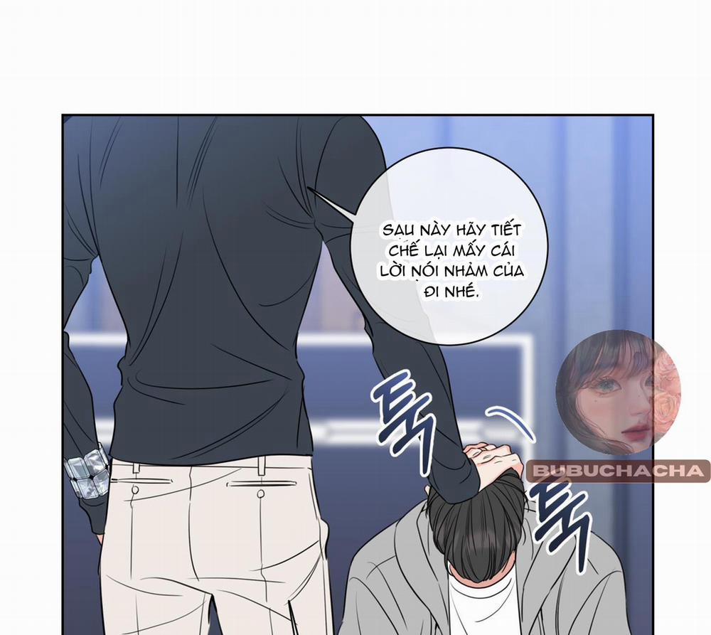 Honey Trouble - Rắc Rối Ngọt Ngào 12 trang 25