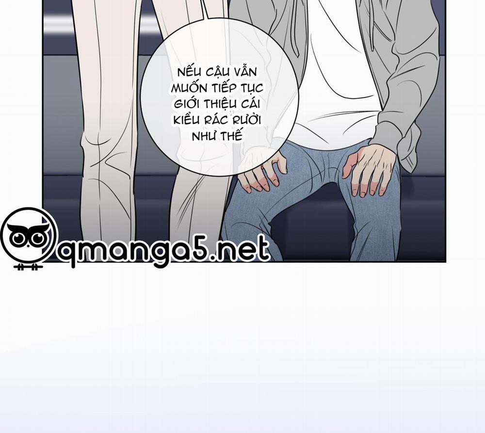 Honey Trouble - Rắc Rối Ngọt Ngào 12 trang 26