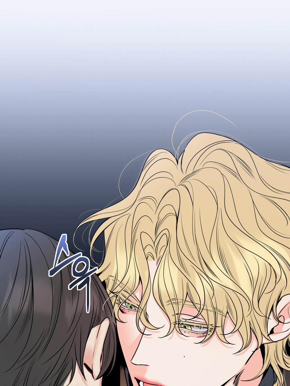 Honey Trouble - Rắc Rối Ngọt Ngào 12 trang 27