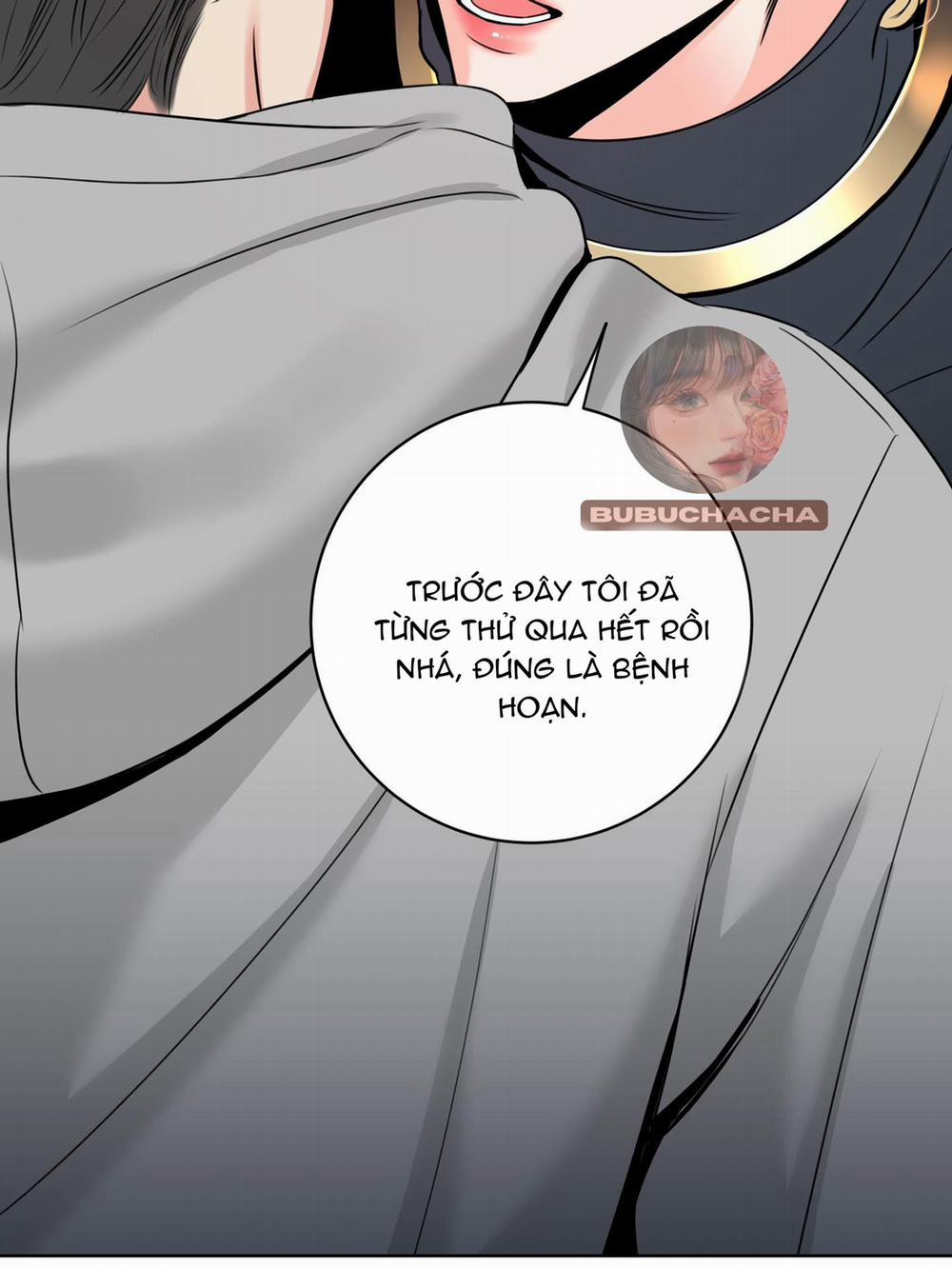 Honey Trouble - Rắc Rối Ngọt Ngào 12 trang 28