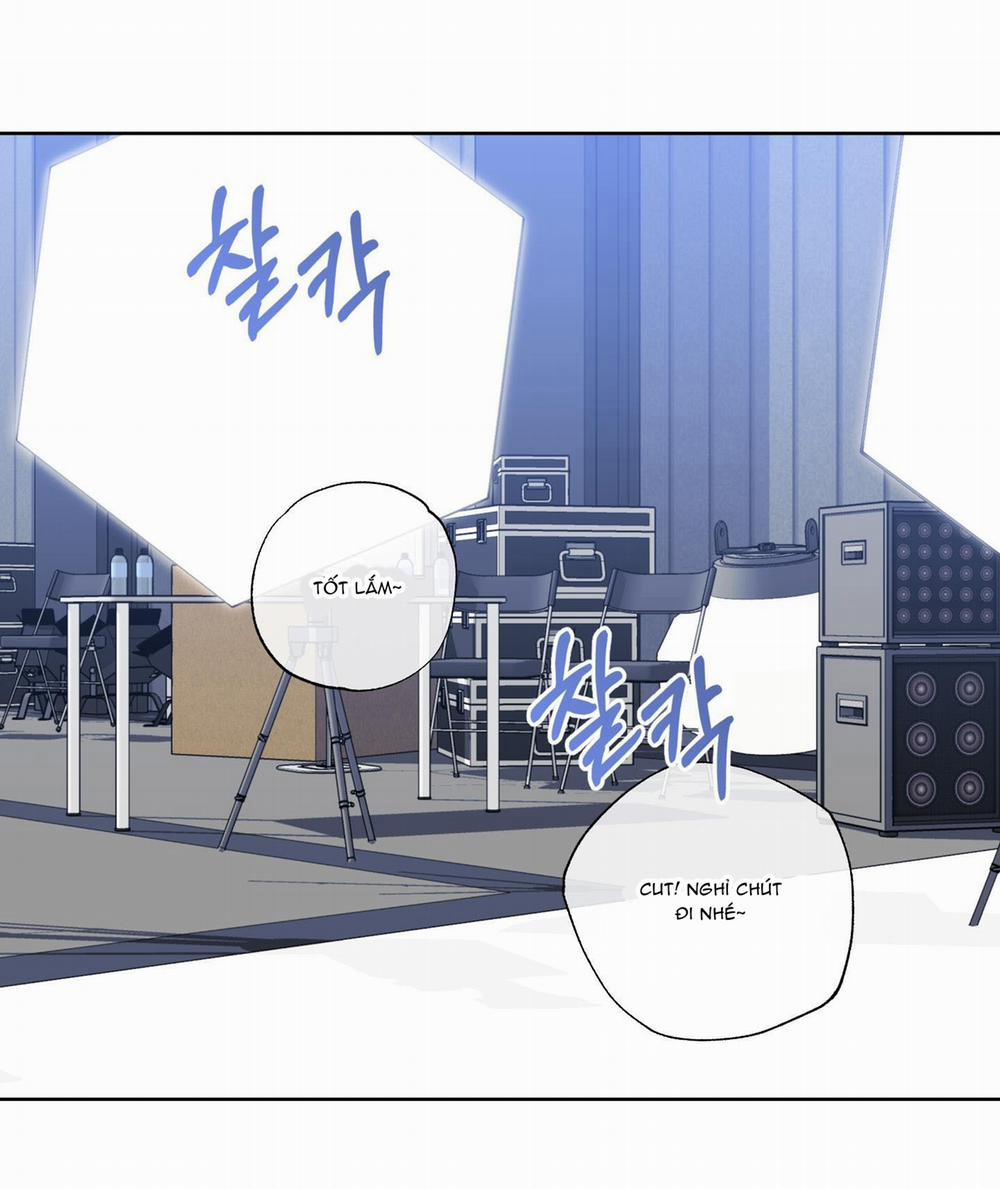 Honey Trouble - Rắc Rối Ngọt Ngào 12 trang 3