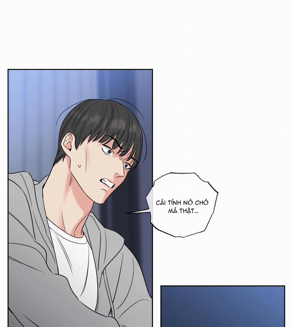 Honey Trouble - Rắc Rối Ngọt Ngào 12 trang 31