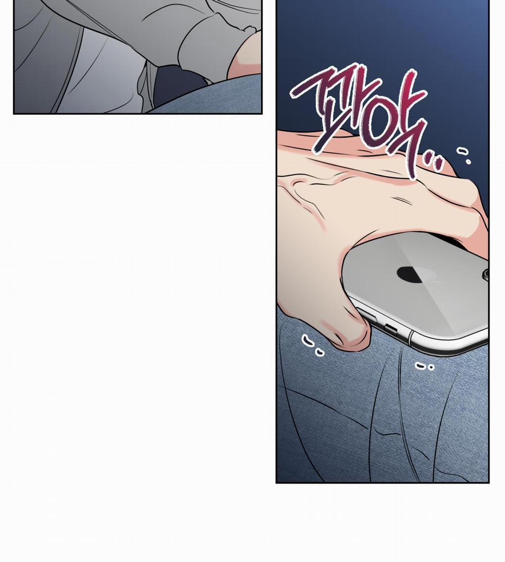 Honey Trouble - Rắc Rối Ngọt Ngào 12 trang 32