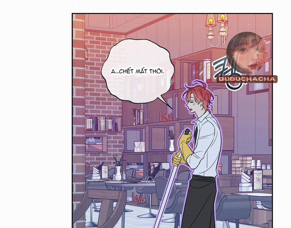 Honey Trouble - Rắc Rối Ngọt Ngào 12 trang 35