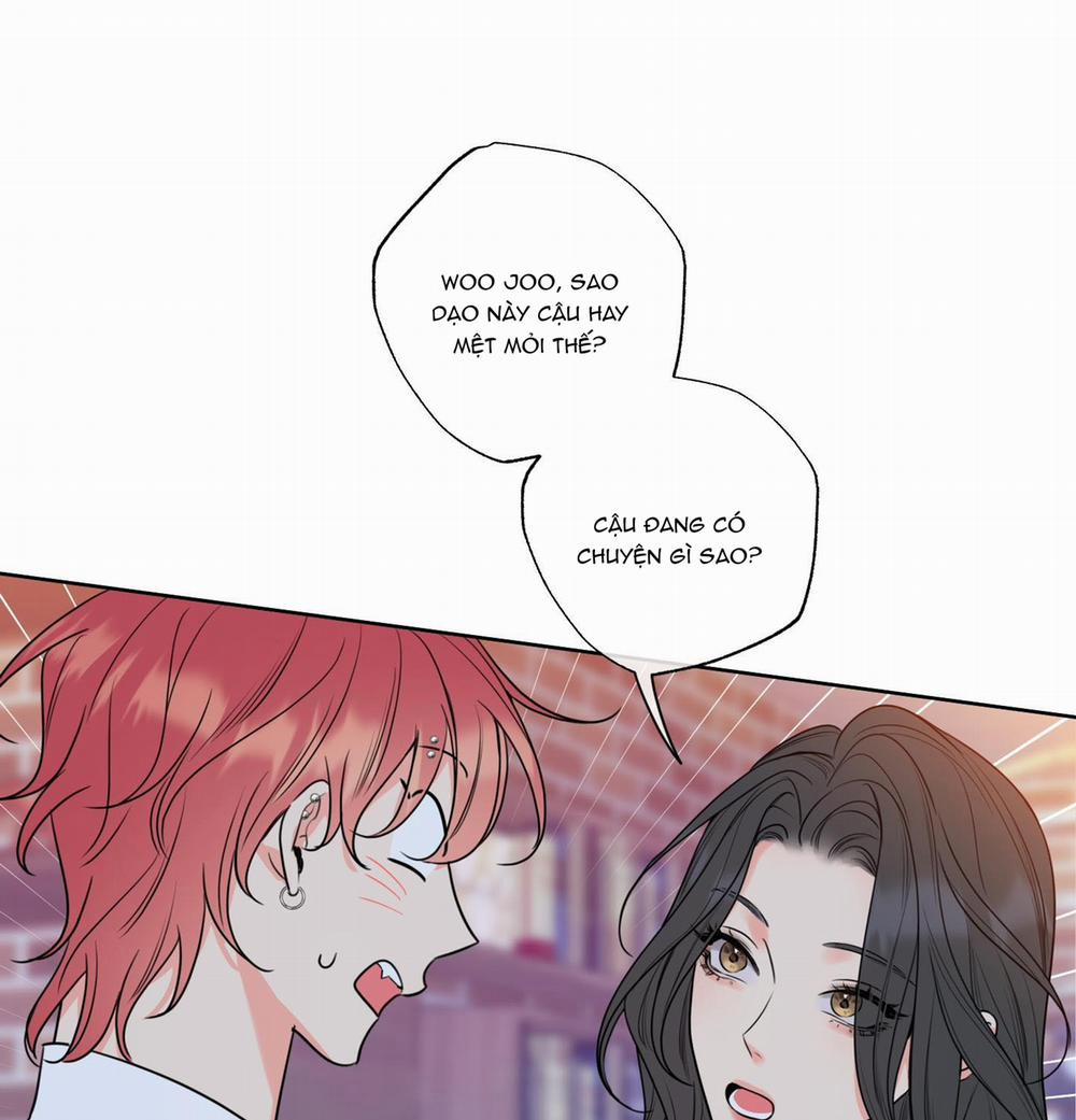 Honey Trouble - Rắc Rối Ngọt Ngào 12 trang 37