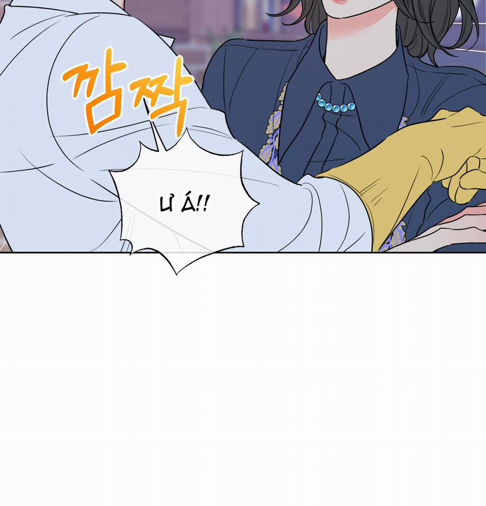 Honey Trouble - Rắc Rối Ngọt Ngào 12 trang 38