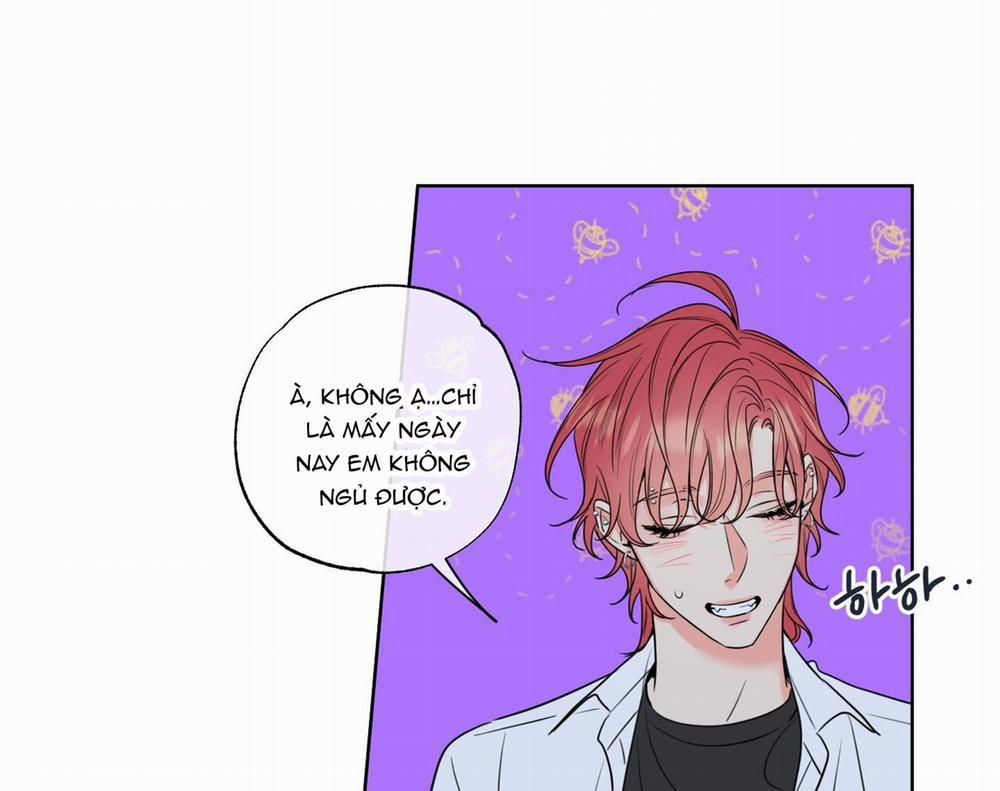 Honey Trouble - Rắc Rối Ngọt Ngào 12 trang 39