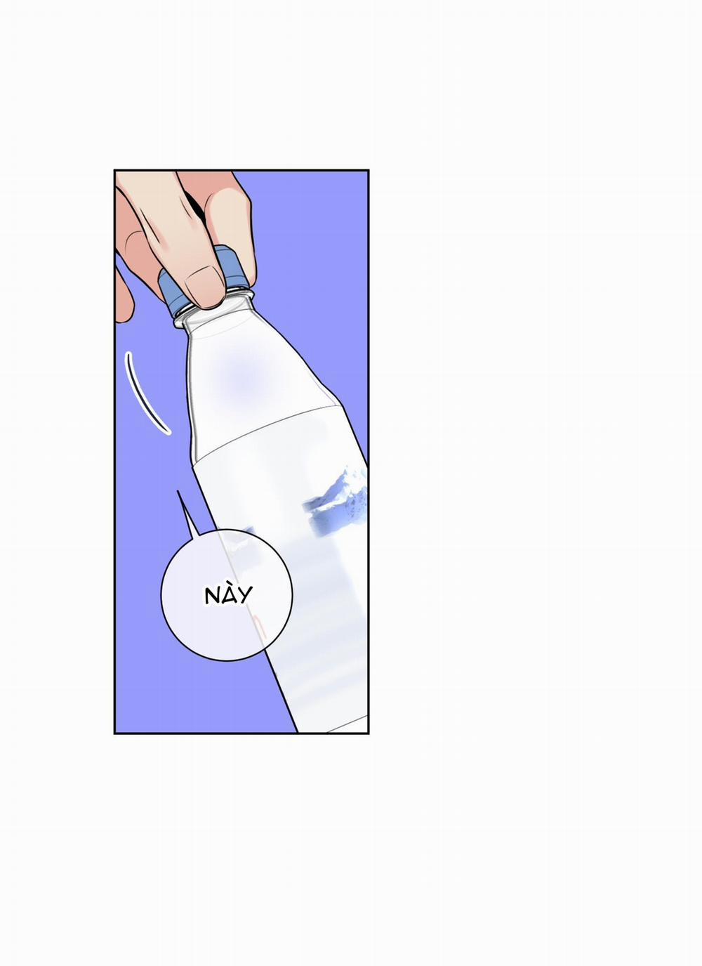 Honey Trouble - Rắc Rối Ngọt Ngào 12 trang 4