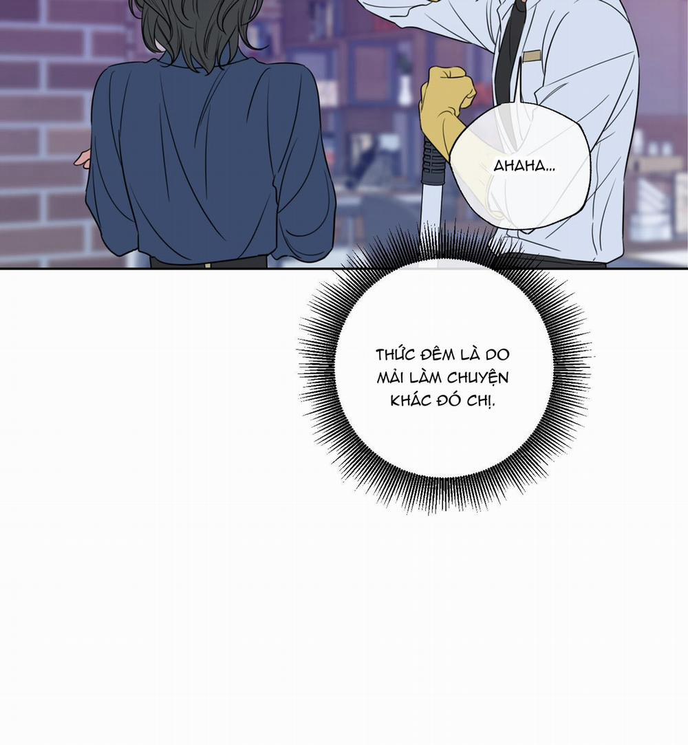 Honey Trouble - Rắc Rối Ngọt Ngào 12 trang 42