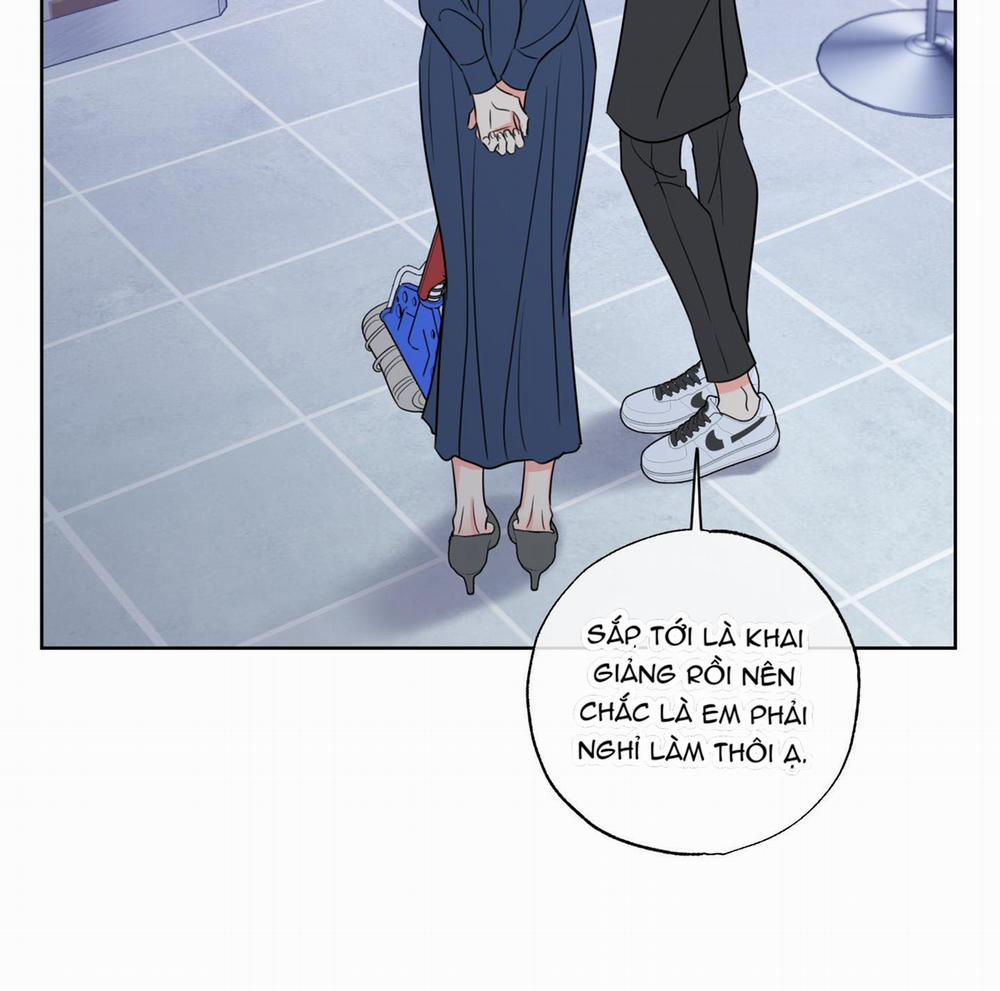 Honey Trouble - Rắc Rối Ngọt Ngào 12 trang 44