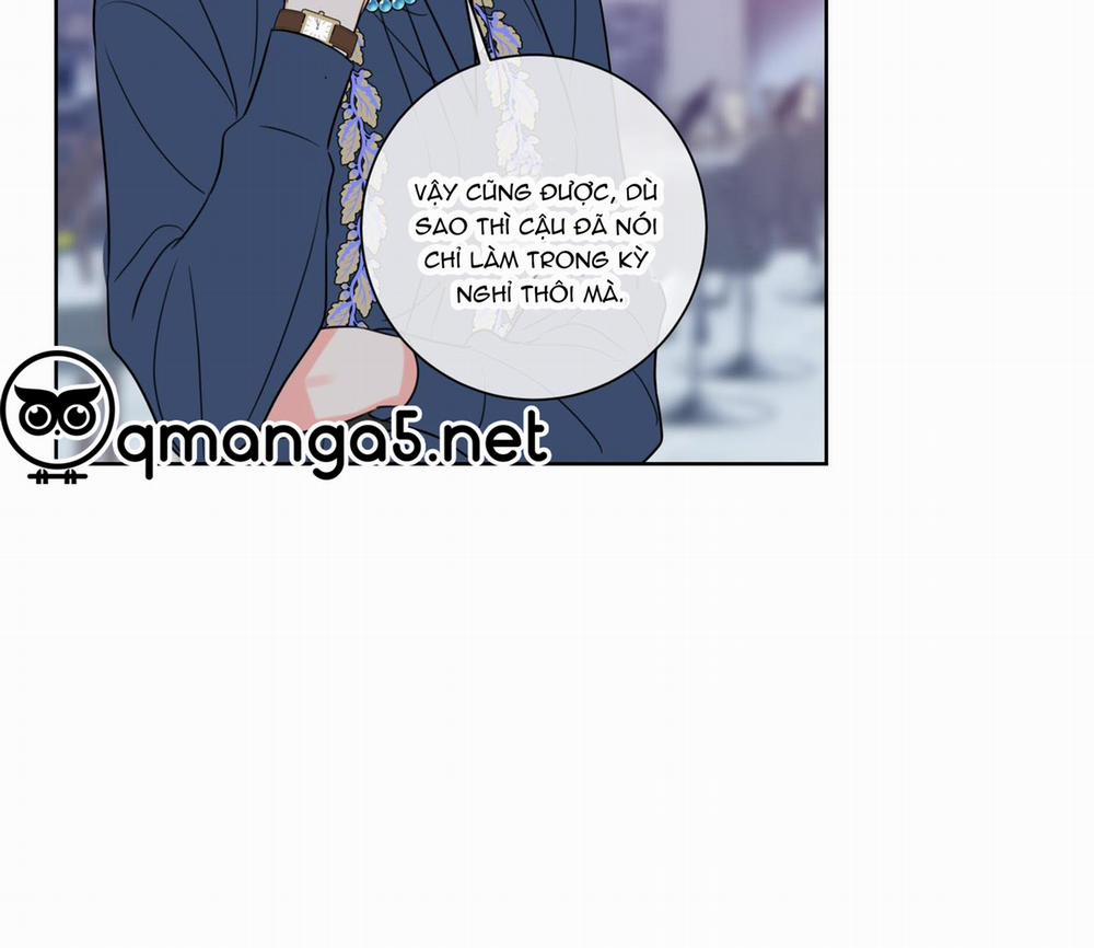 Honey Trouble - Rắc Rối Ngọt Ngào 12 trang 46