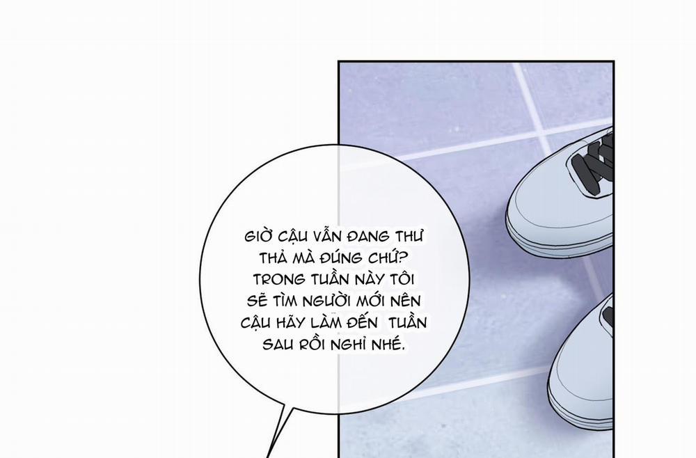 Honey Trouble - Rắc Rối Ngọt Ngào 12 trang 47