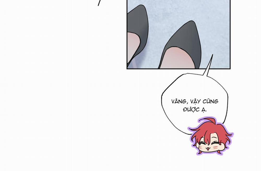 Honey Trouble - Rắc Rối Ngọt Ngào 12 trang 48