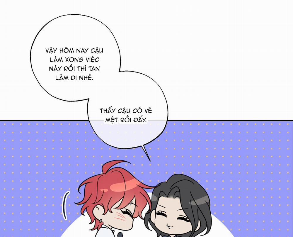 Honey Trouble - Rắc Rối Ngọt Ngào 12 trang 49